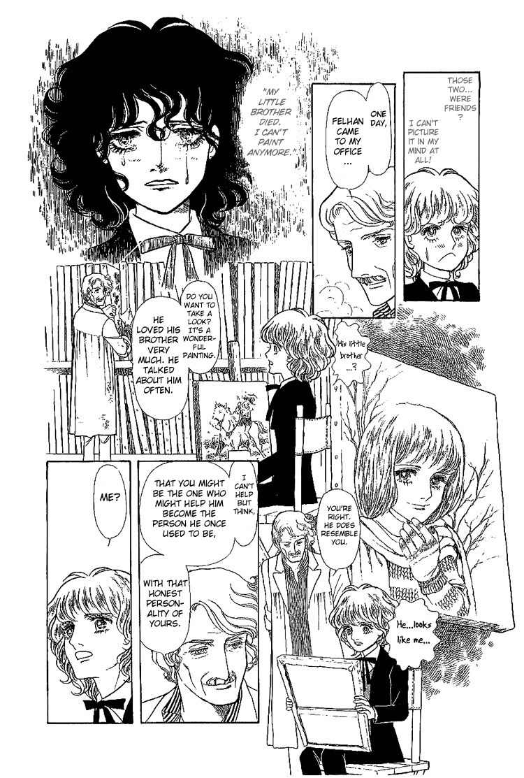 Suna no Shiro Chapter 7.2 page 13 - Chapter 7.2
