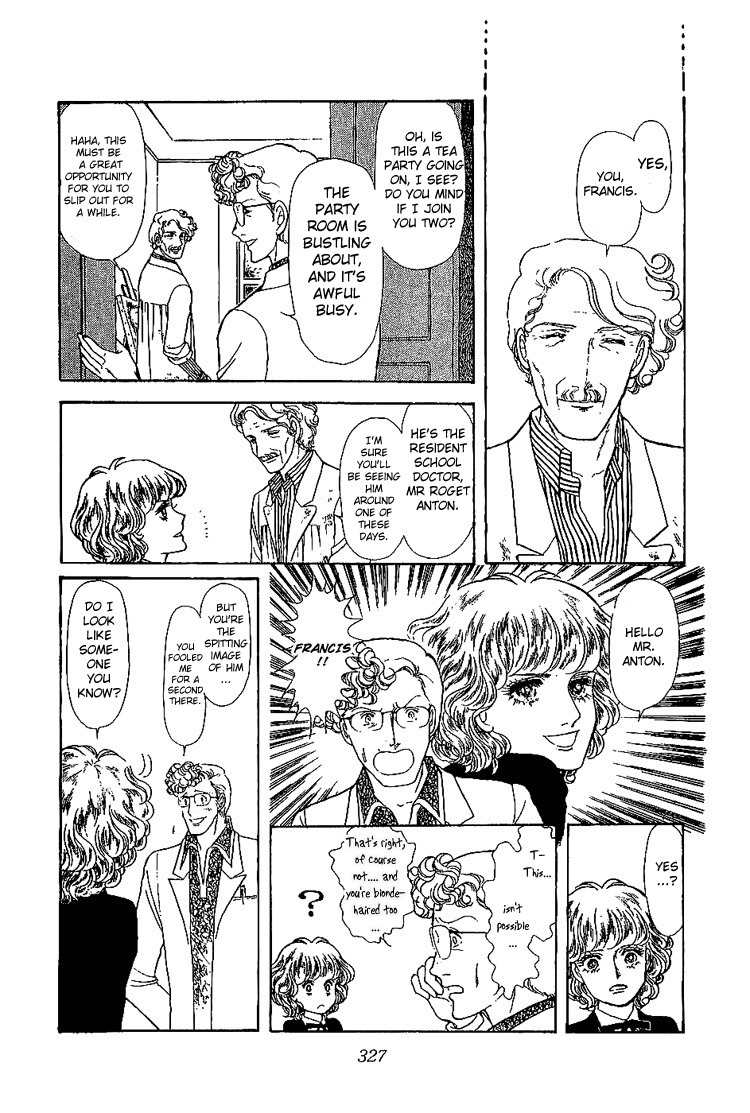 Suna no Shiro Chapter 7.2 page 14 - Chapter 7.2