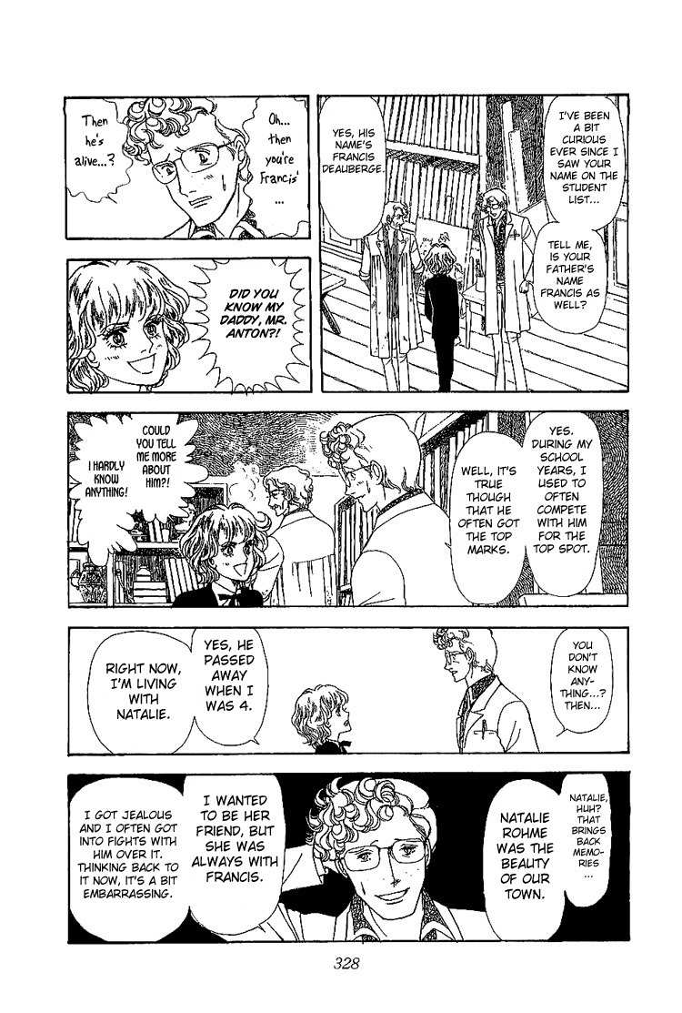 Suna no Shiro Chapter 7.2 page 15 - Chapter 7.2