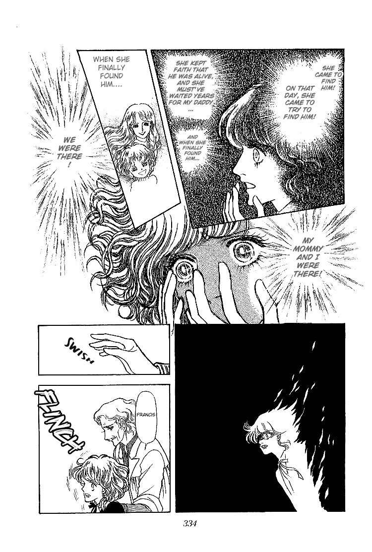 Suna no Shiro Chapter 7.2 page 21 - Chapter 7.2