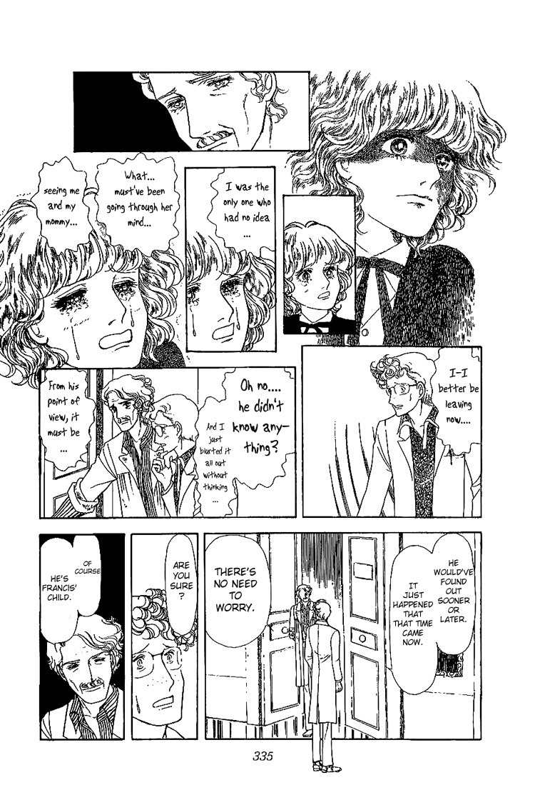 Suna no Shiro Chapter 7.2 page 22 - Chapter 7.2