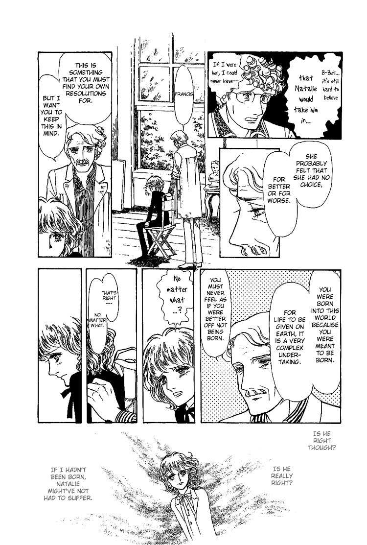 Suna no Shiro Chapter 7.2 page 23 - Chapter 7.2