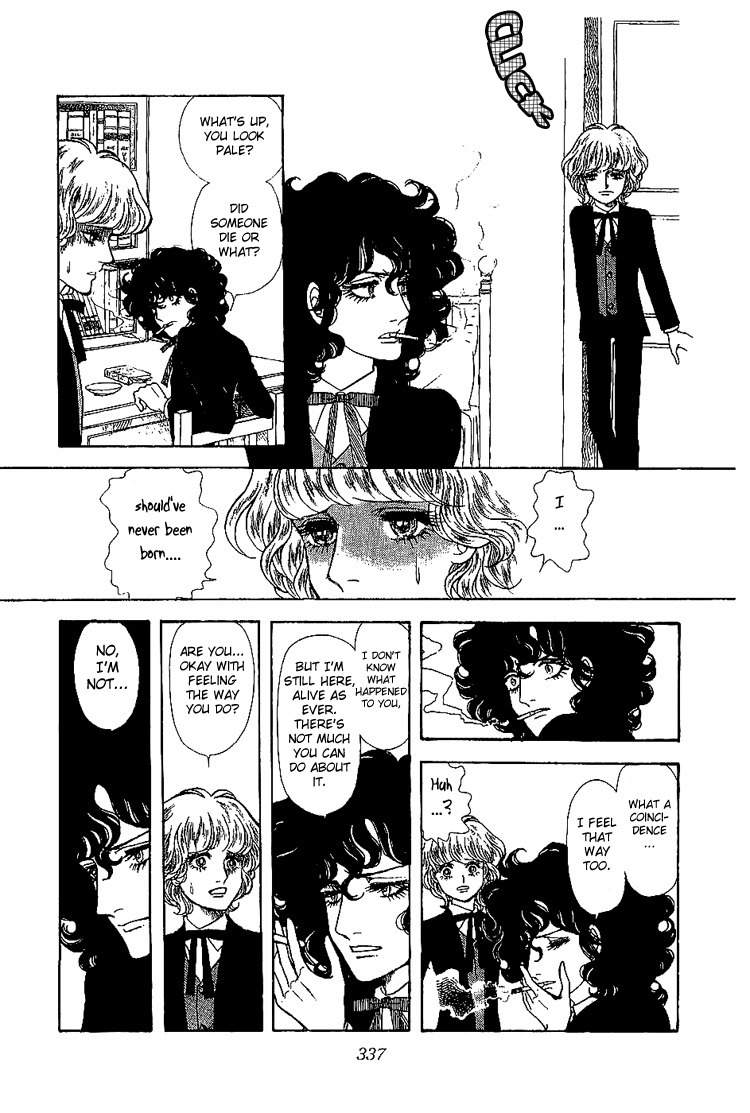 Suna no Shiro Chapter 7.2 page 24 - Chapter 7.2