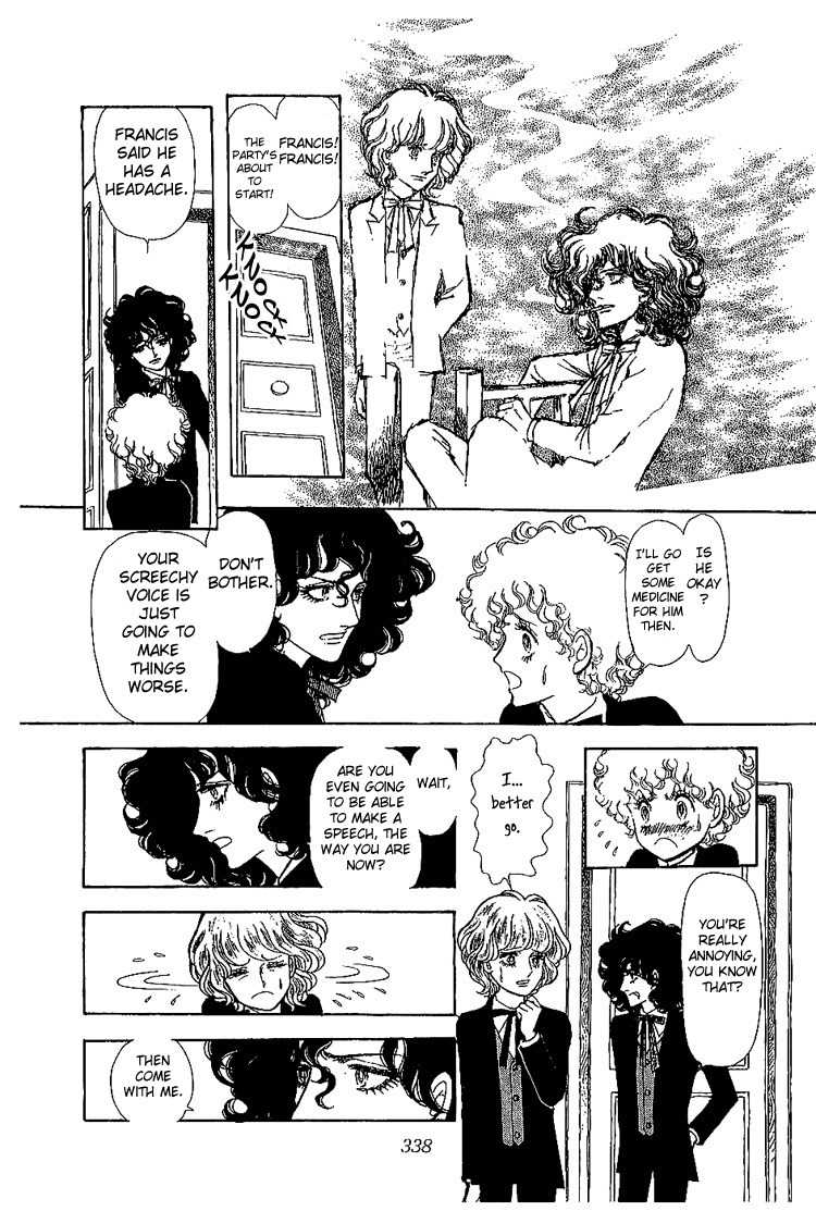 Suna no Shiro Chapter 7.2 page 25 - Chapter 7.2