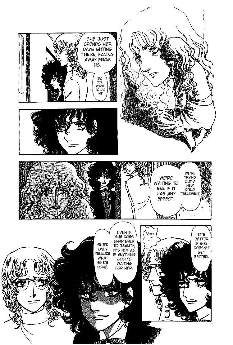 Suna no Shiro Chapter 7.2 page 28 - Chapter 7.2