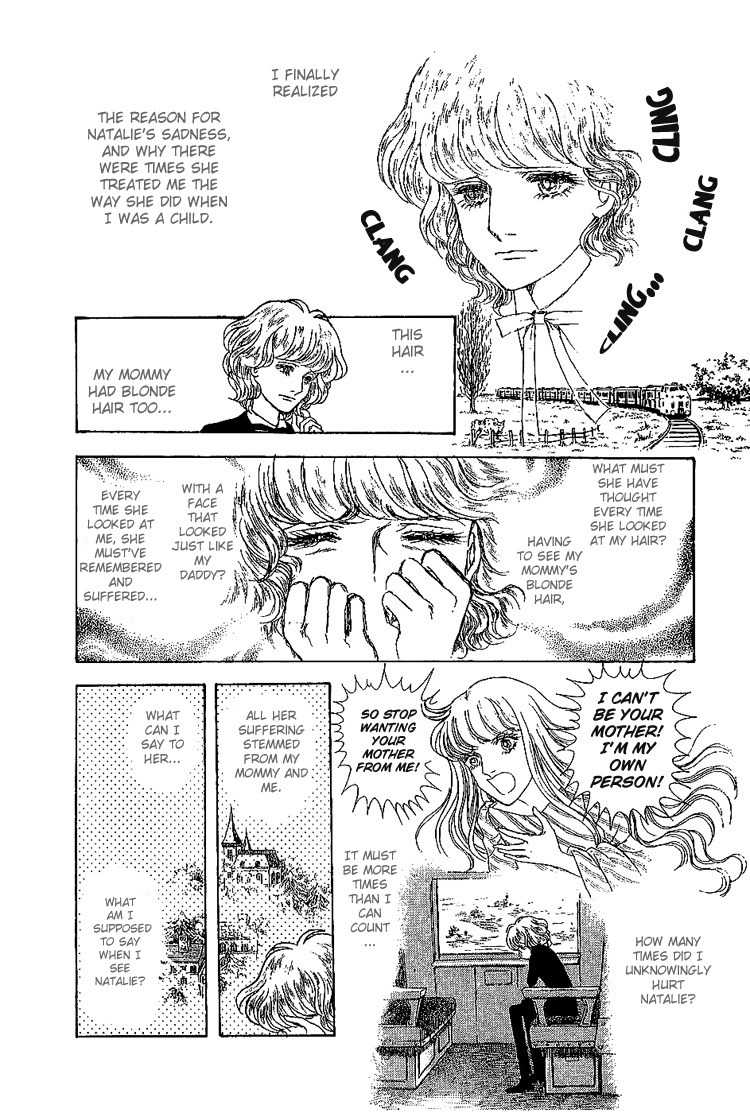 Suna no Shiro Chapter 7.2 page 29 - Chapter 7.2