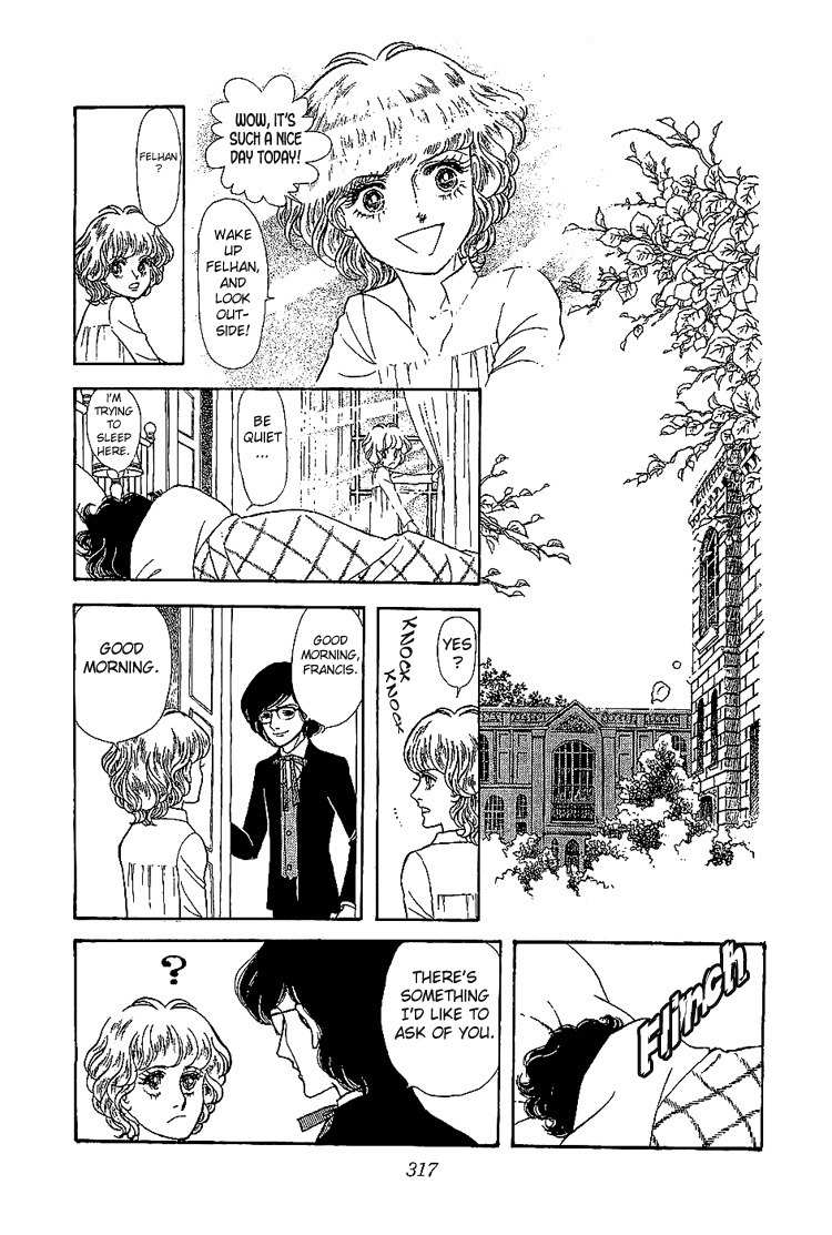 Suna no Shiro Chapter 7.2 page 4 - Chapter 7.2