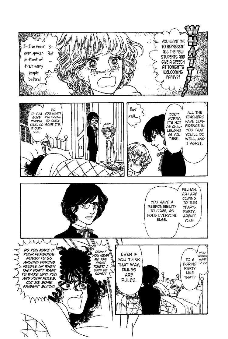 Suna no Shiro Chapter 7.2 page 5 - Chapter 7.2