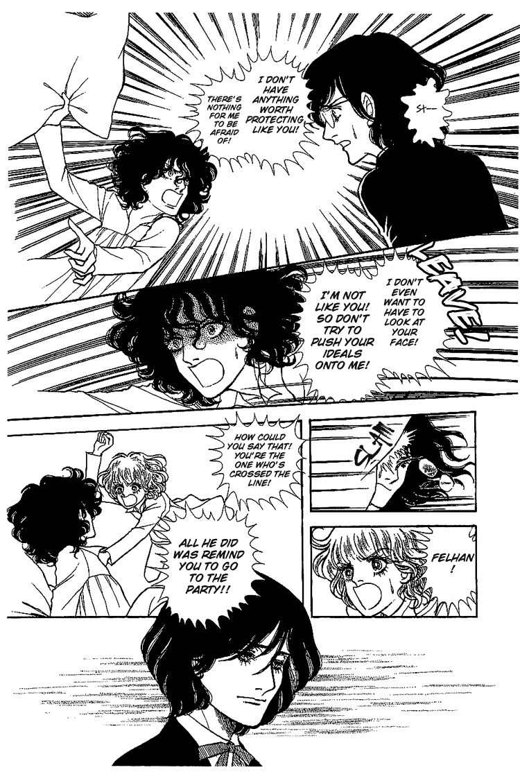 Suna no Shiro Chapter 7.2 page 7 - Chapter 7.2