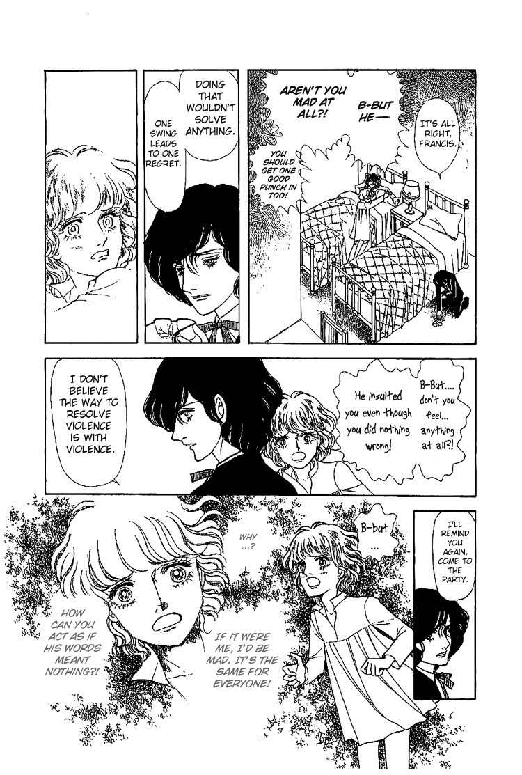 Suna no Shiro Chapter 7.2 page 8 - Chapter 7.2