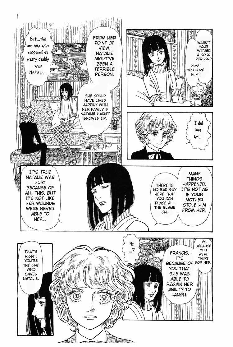 Suna no Shiro Chapter 8 page 11 - Chapter 8