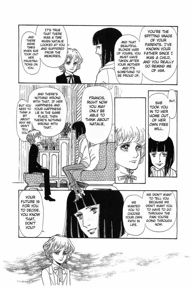 Suna no Shiro Chapter 8 page 12 - Chapter 8