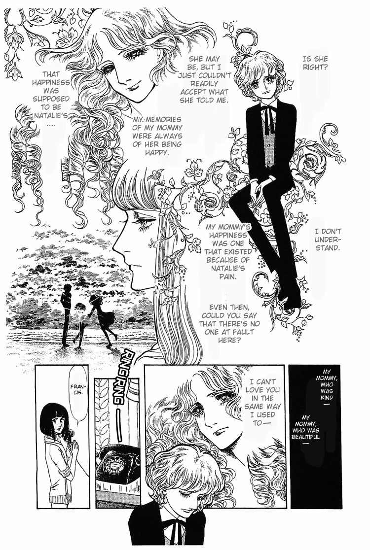 Suna no Shiro Chapter 8 page 13 - Chapter 8