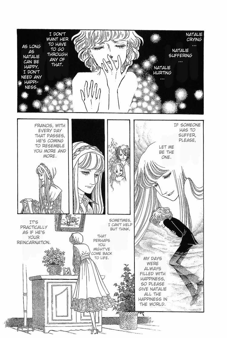 Suna no Shiro Chapter 8 page 22 - Chapter 8
