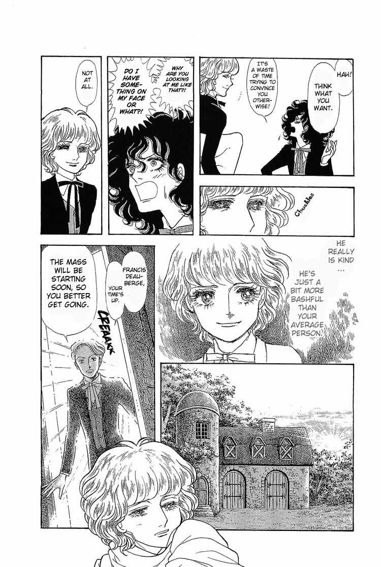 Suna no Shiro Chapter 8 page 27 - Chapter 8
