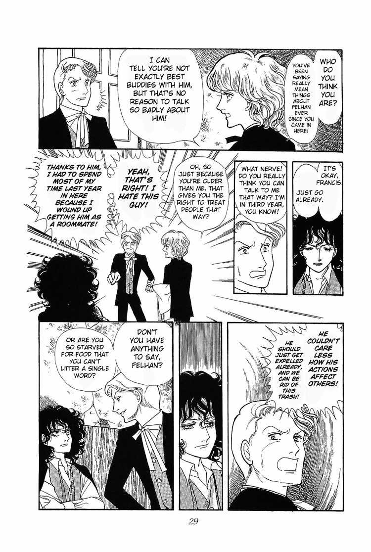 Suna no Shiro Chapter 8 page 29 - Chapter 8