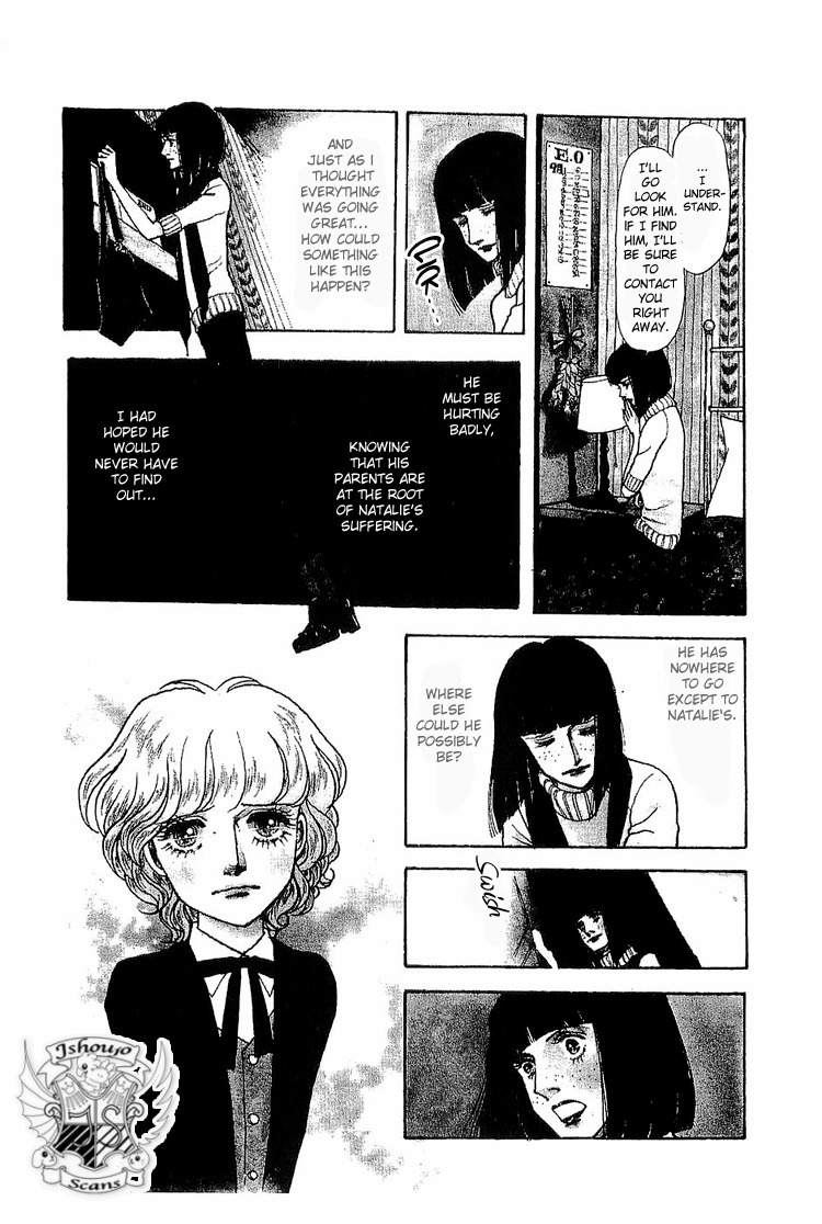 Suna no Shiro Chapter 8 page 8 - Chapter 8