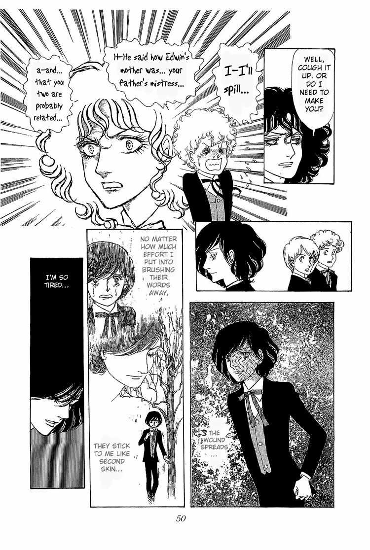 Suna no Shiro Chapter 9 page 10 - Chapter 9