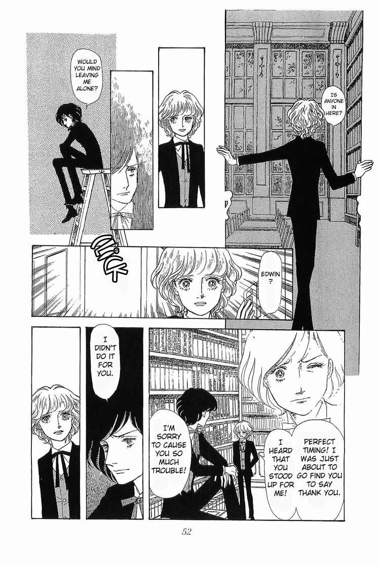 Suna no Shiro Chapter 9 page 12 - Chapter 9