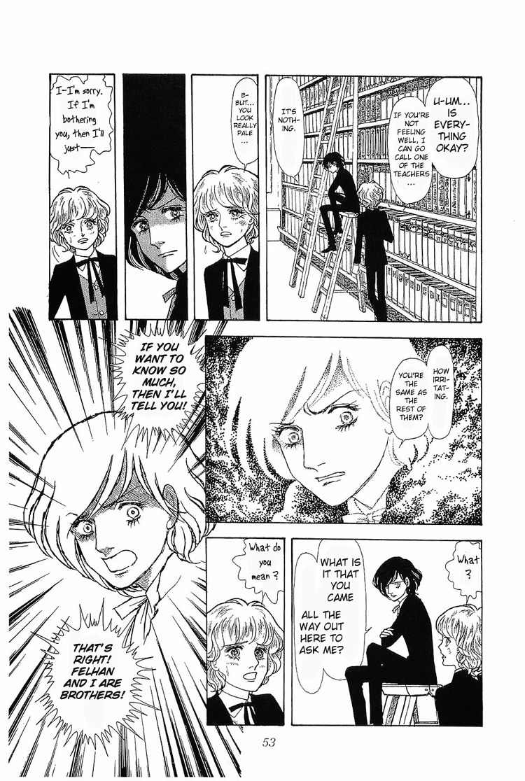 Suna no Shiro Chapter 9 page 13 - Chapter 9