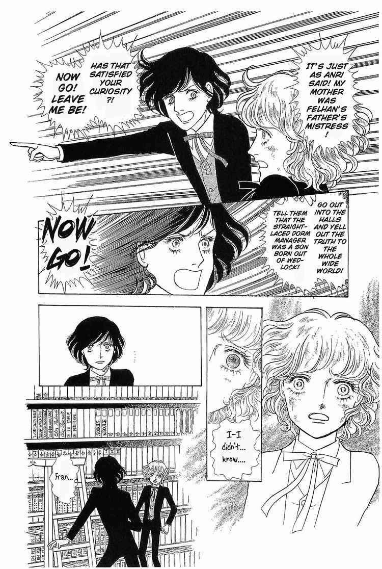 Suna no Shiro Chapter 9 page 14 - Chapter 9