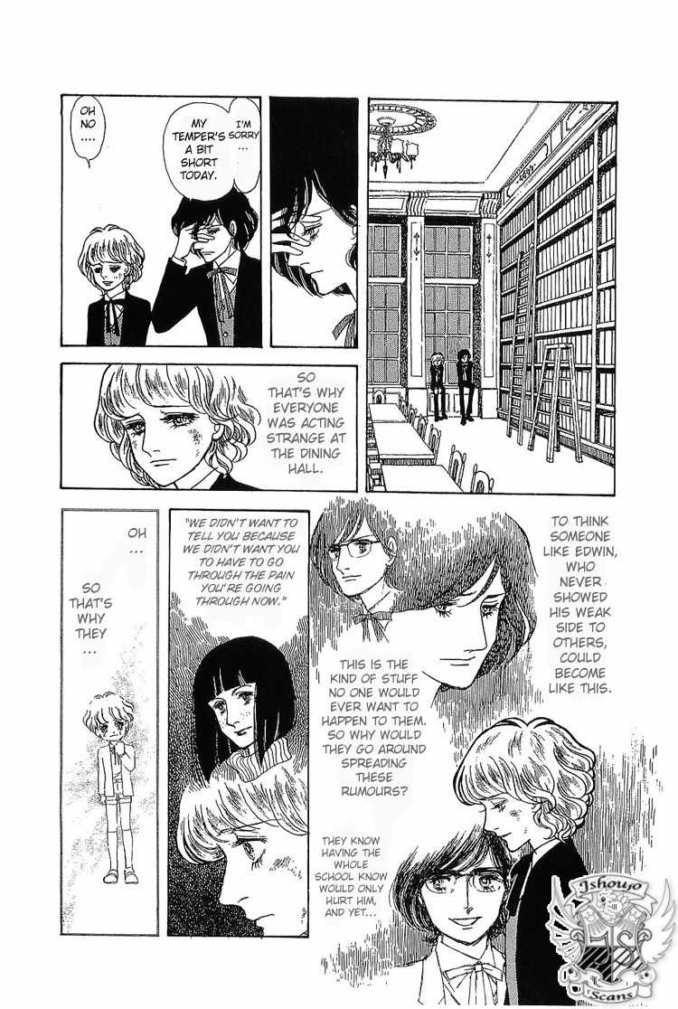 Suna no Shiro Chapter 9 page 16 - Chapter 9