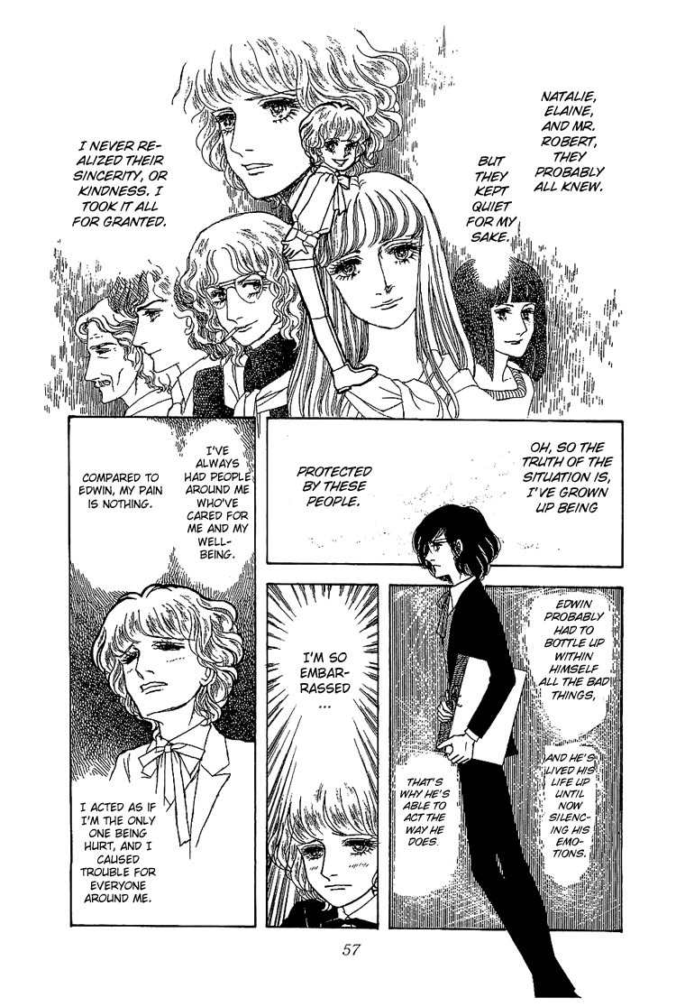 Suna no Shiro Chapter 9 page 17 - Chapter 9