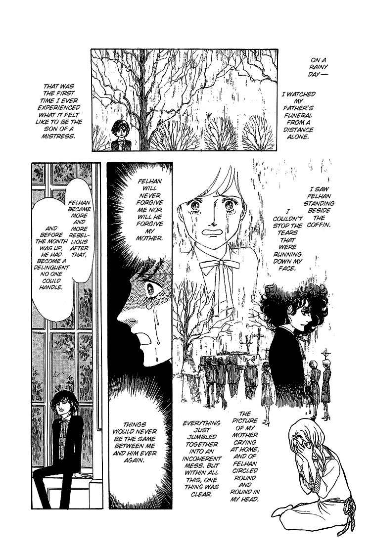 Suna no Shiro Chapter 9 page 20 - Chapter 9