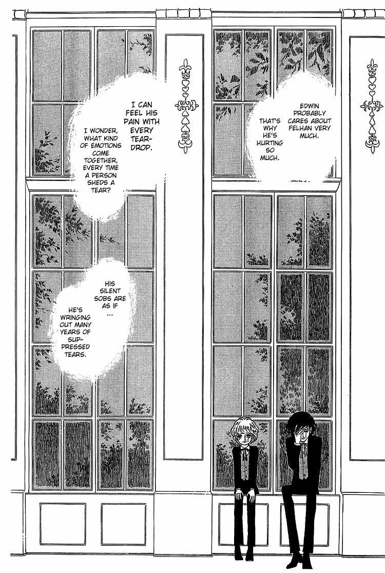 Suna no Shiro Chapter 9 page 23 - Chapter 9