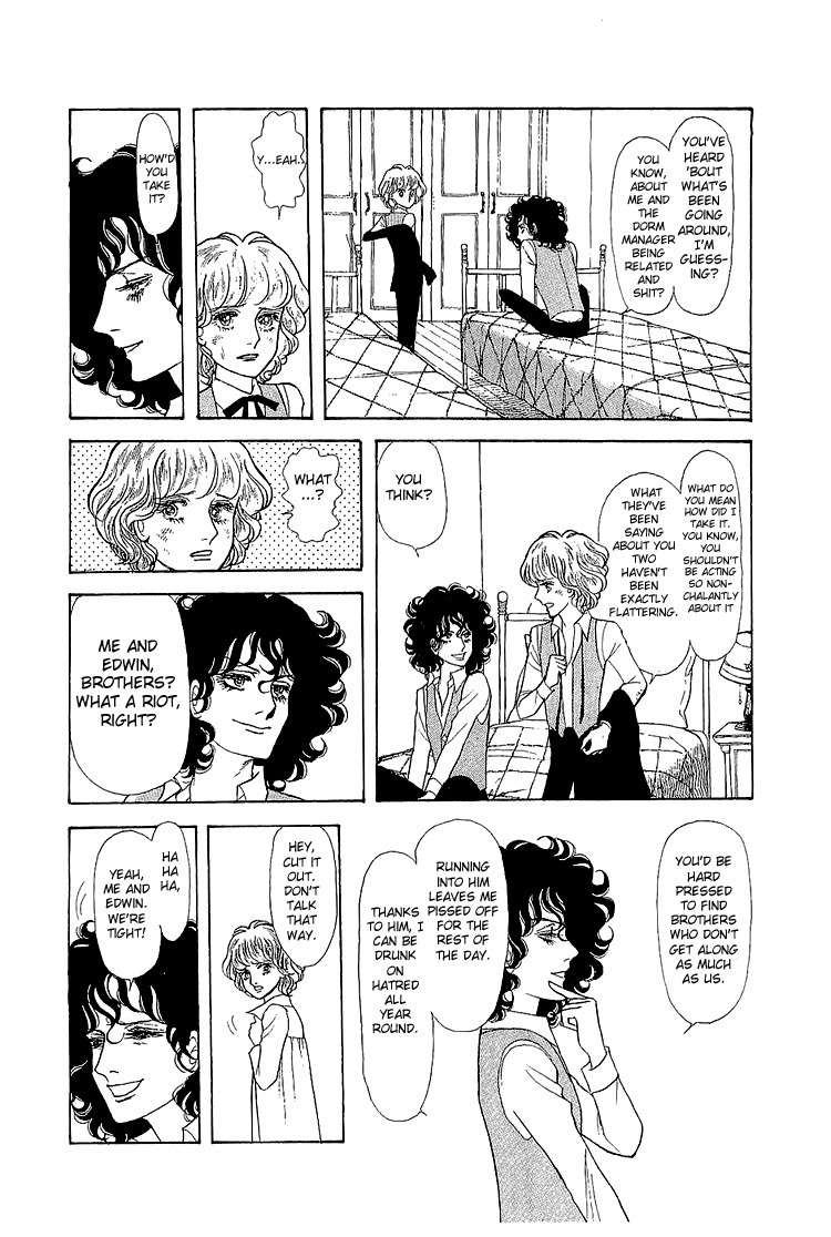 Suna no Shiro Chapter 9 page 26 - Chapter 9