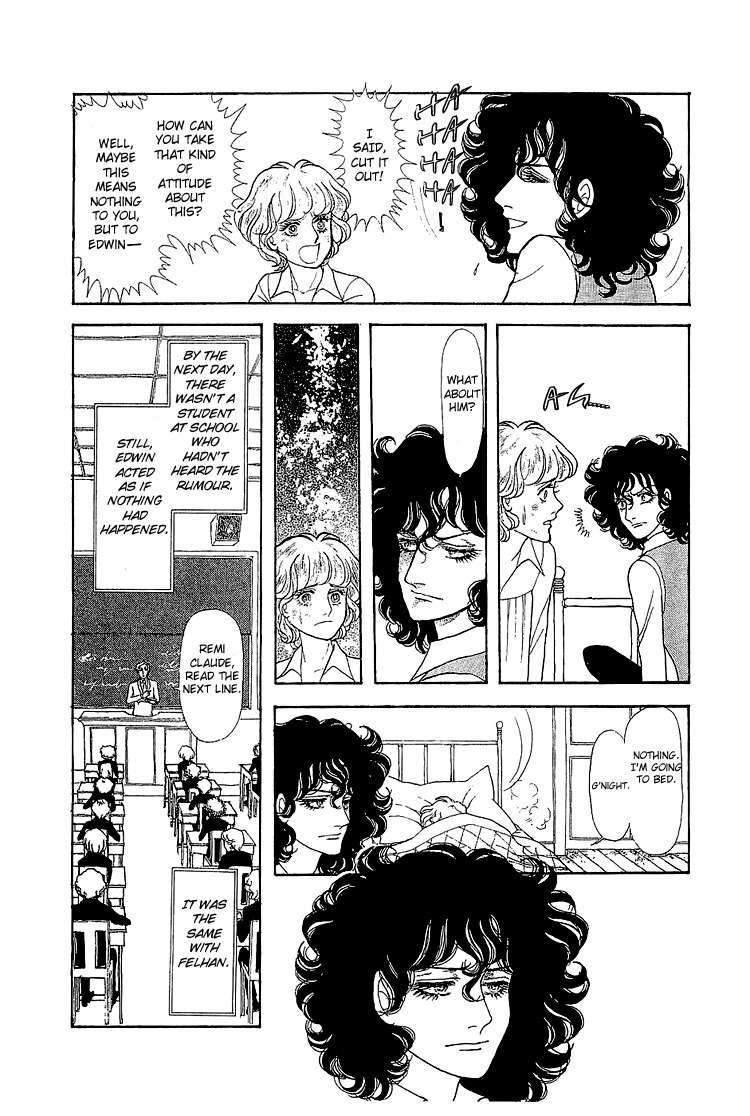 Suna no Shiro Chapter 9 page 27 - Chapter 9