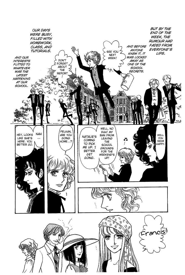 Suna no Shiro Chapter 9 page 28 - Chapter 9