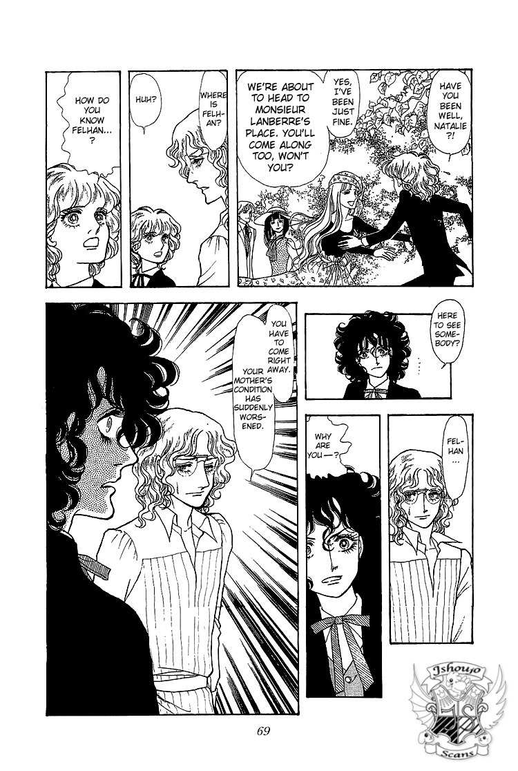 Suna no Shiro Chapter 9 page 29 - Chapter 9