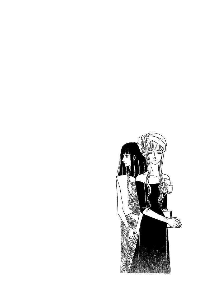 Suna no Shiro Chapter 9 page 30 - Chapter 9