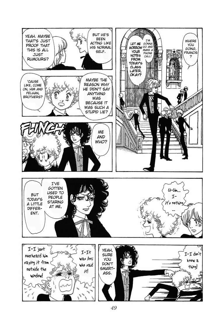 Suna no Shiro Chapter 9 page 9 - Chapter 9