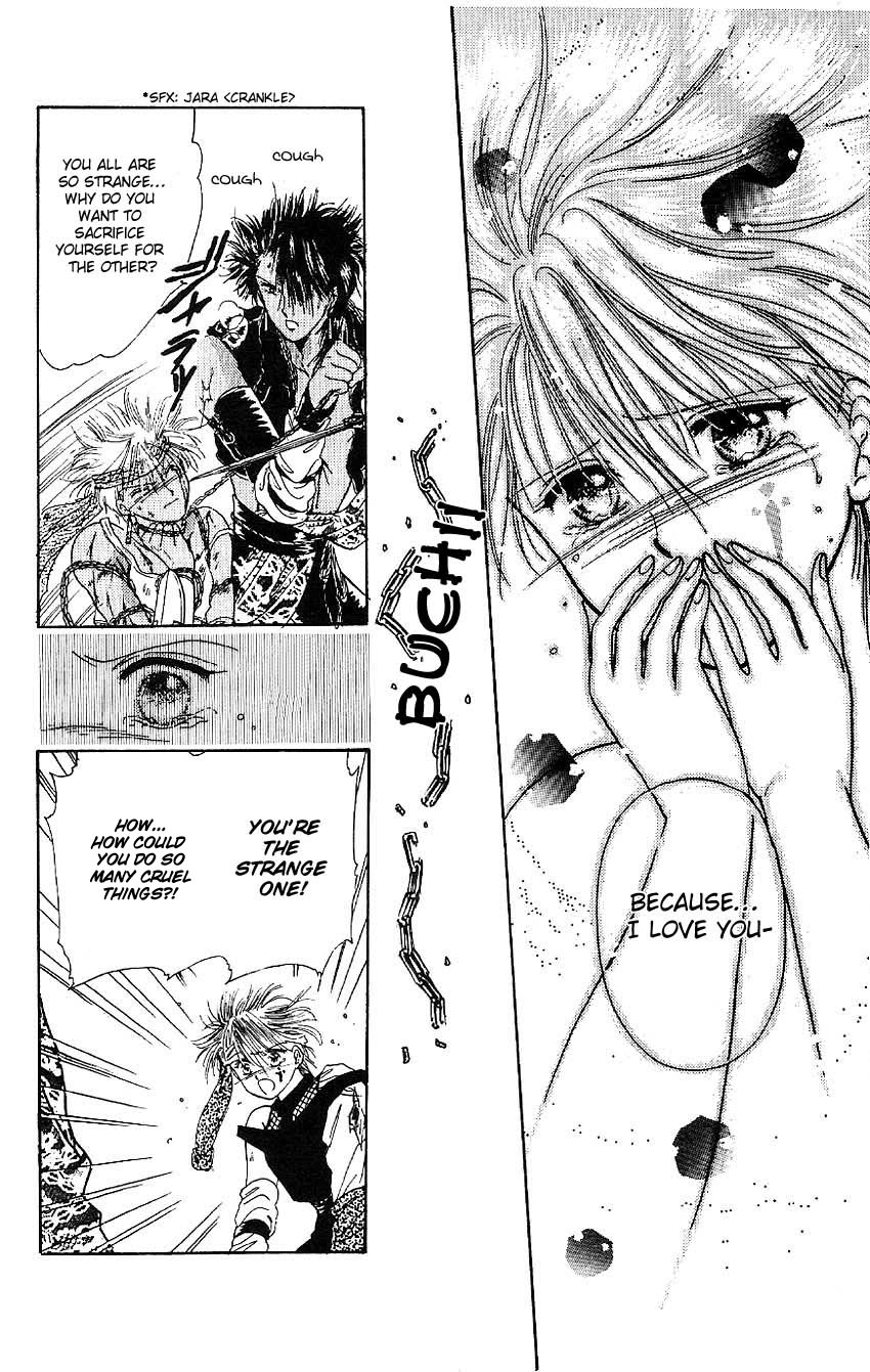 Suna no Tiara Chapter 1.2 page 37 - Chapter 1b v2 : Tiara of the Sand (2)