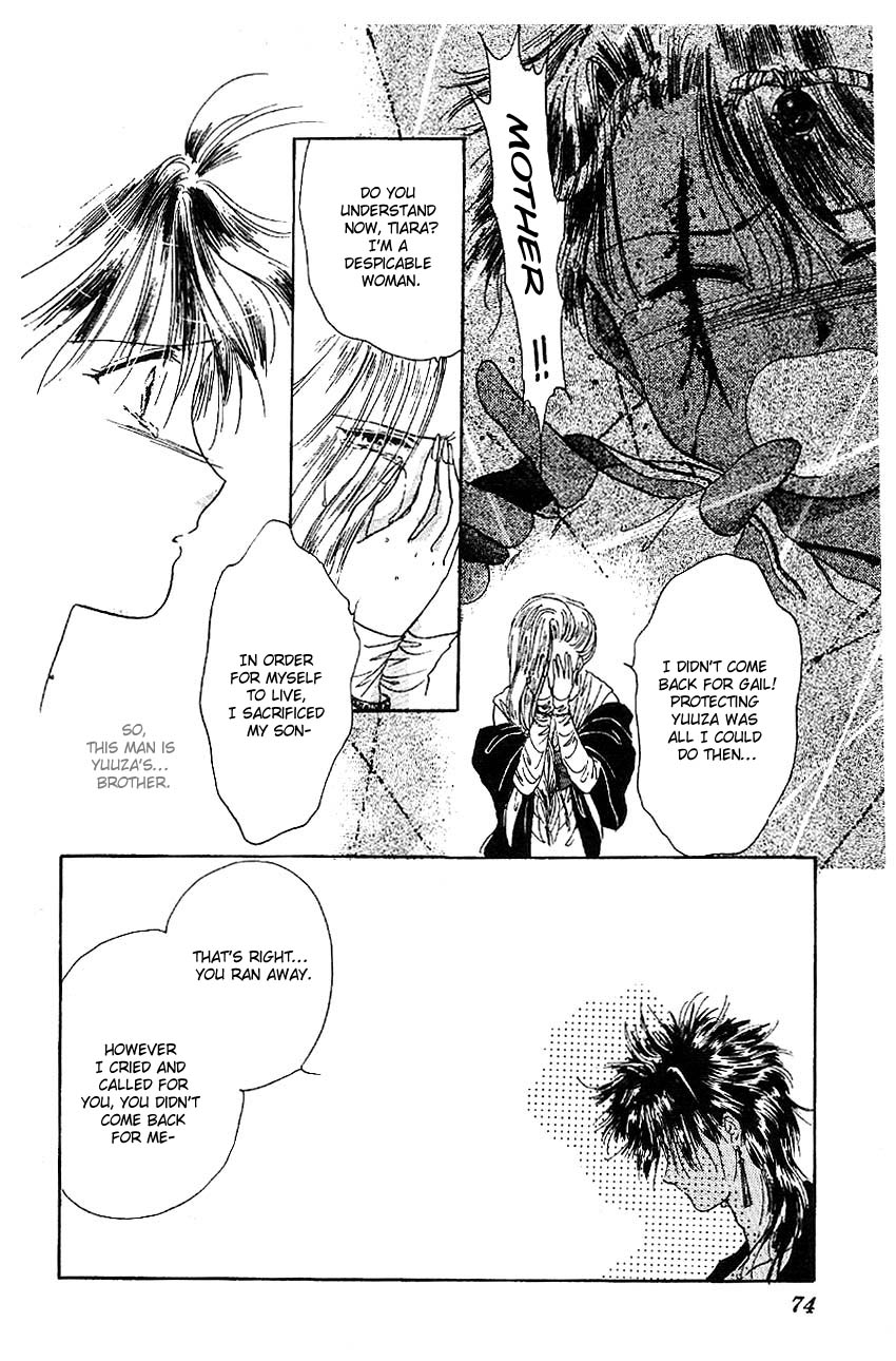 Suna no Tiara Chapter 1.2 page 41 - Chapter 1b v2 : Tiara of the Sand (2)