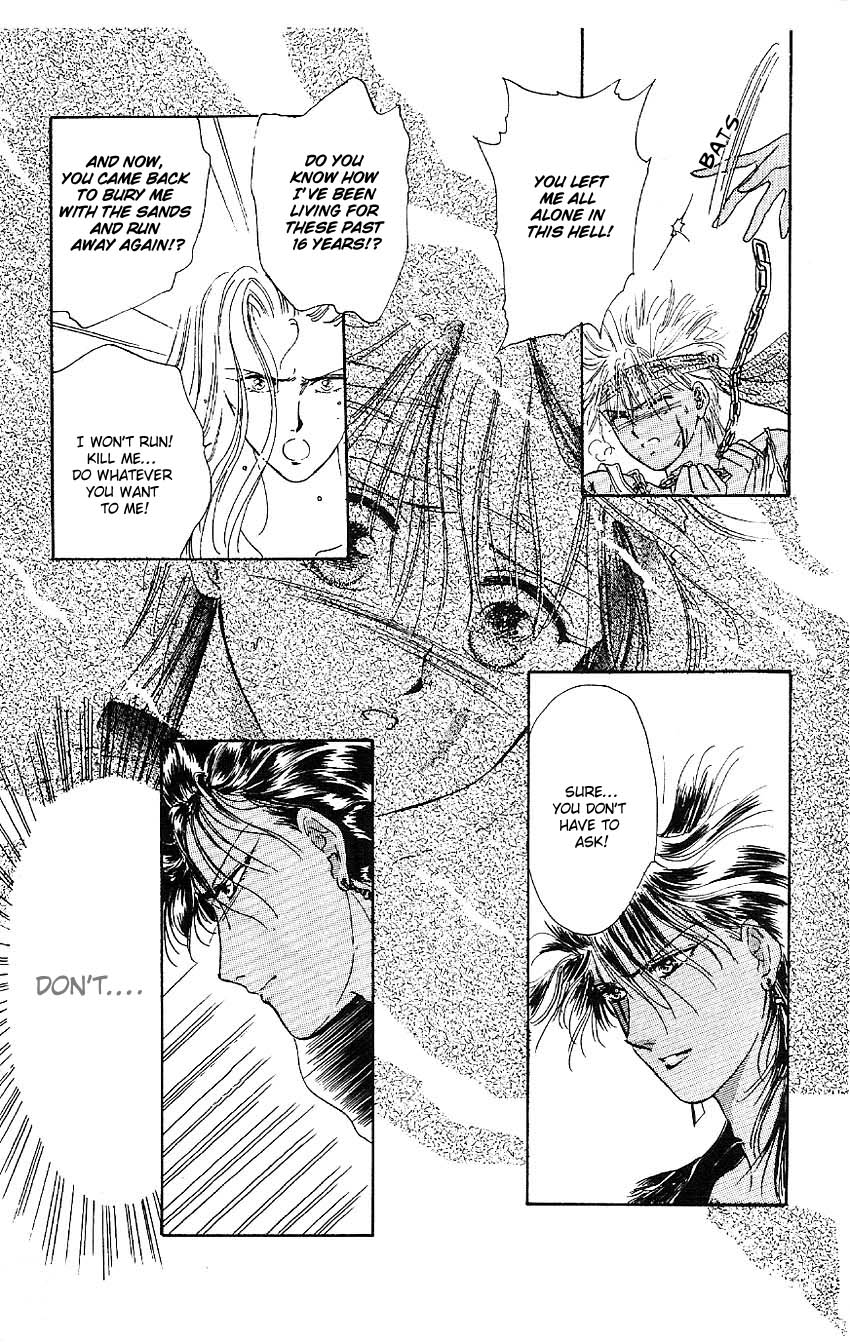 Suna no Tiara Chapter 1.2 page 42 - Chapter 1b v2 : Tiara of the Sand (2)