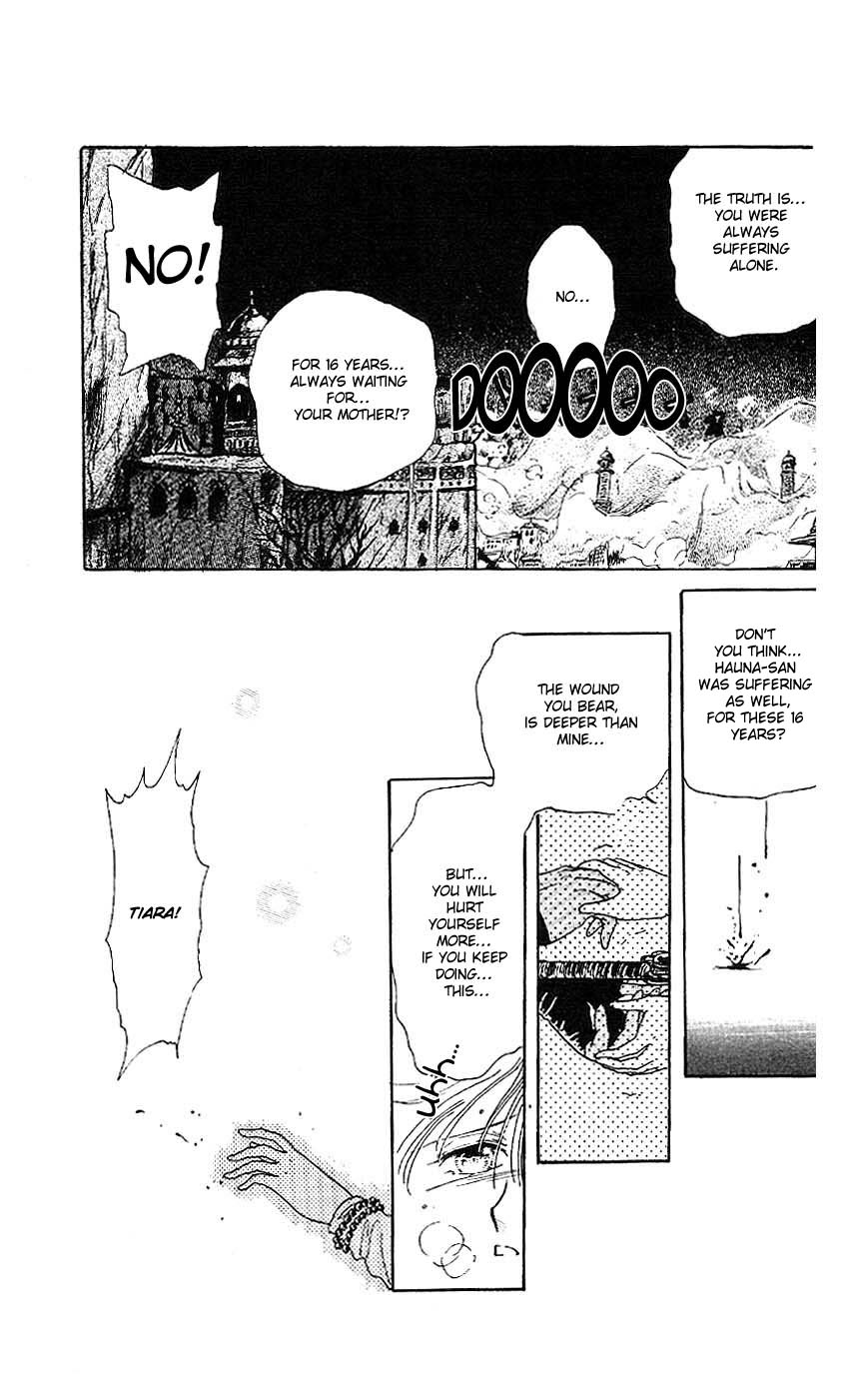 Suna no Tiara Chapter 1.2 page 45 - Chapter 1b v2 : Tiara of the Sand (2)