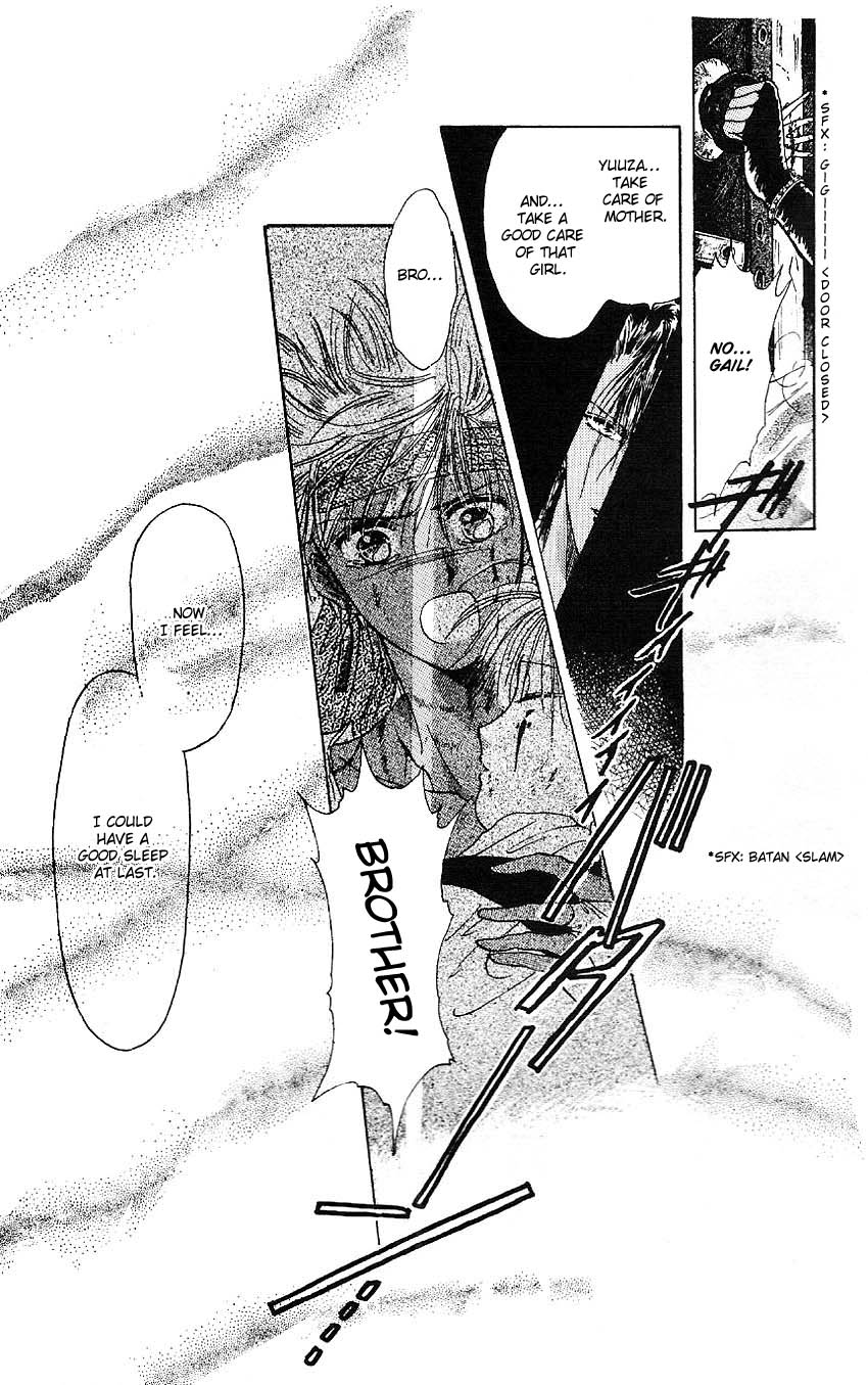 Suna no Tiara Chapter 1.2 page 50 - Chapter 1b v2 : Tiara of the Sand (2)