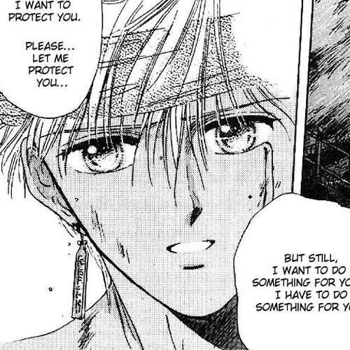 Suna no Tiara Chapter 1b v2 : Tiara of the Sand (2) cover