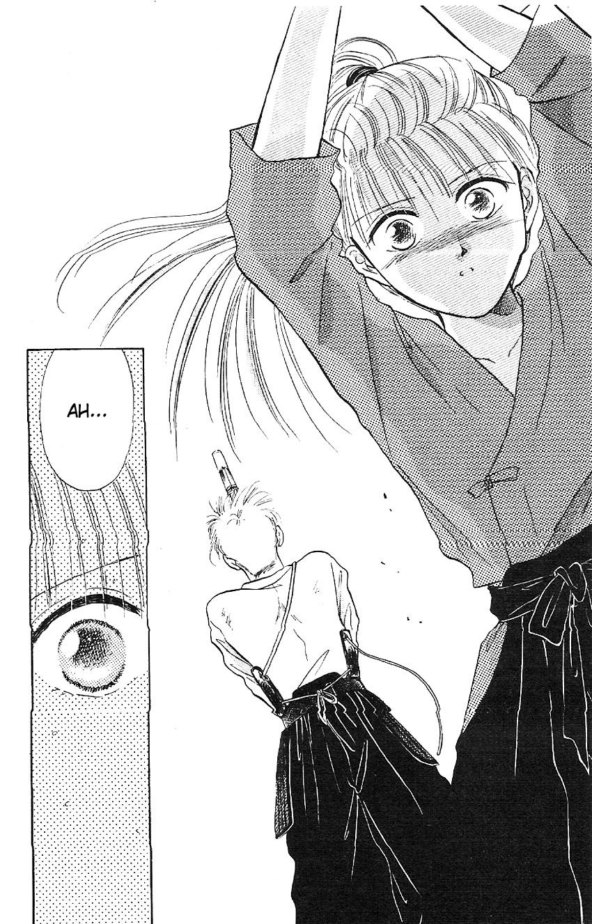 Suna no Tiara Chapter 2.2 page 55 - Chapter 2 v2 : Hatsuki Triangle