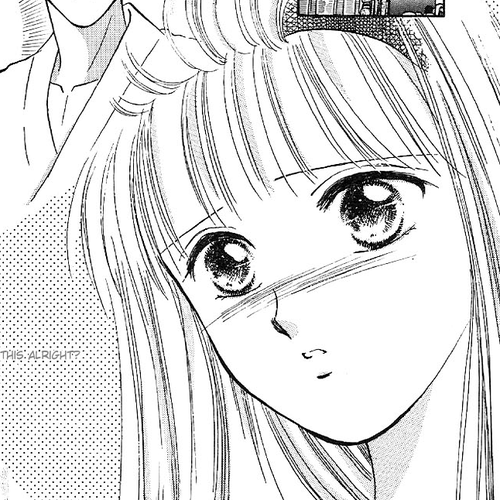 Suna no Tiara Chapter 2 v2 : Hatsuki Triangle cover