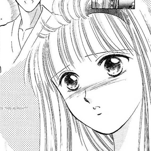 Suna no Tiara Chapter 3 : Hatsuki Triangle cover
