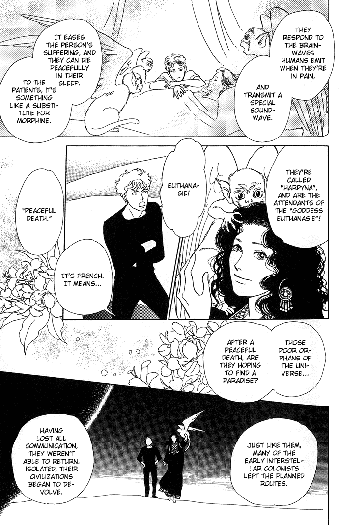 Suna no Ue no Rakuen Chapter 1.2 page 48 - Chapter 1a v2 : The Paradise on the Sand