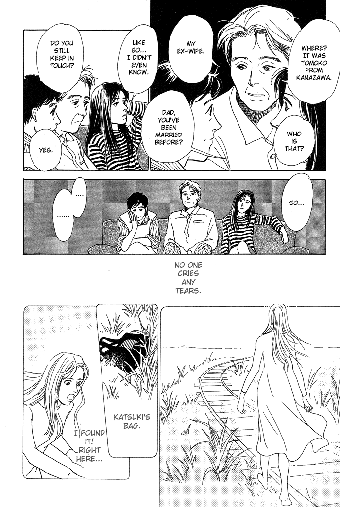 Suna no Ue no Rakuen Chapter 2.2 page 11 - Chapter 2 v2 : I Want to Travel