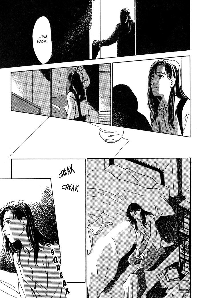 Suna no Ue no Rakuen Chapter 2.2 page 26 - Chapter 2 v2 : I Want to Travel