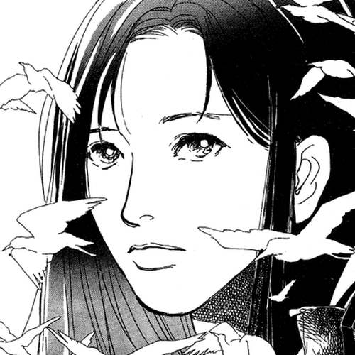 Suna no Ue no Rakuen Chapter 2 v2 : I Want to Travel cover