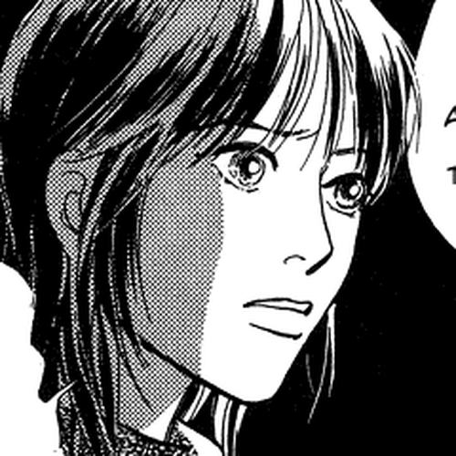 Suna no Ue no Rakuen Chapter 4 v2 : At the Bottom of the Night Forest [end] cover