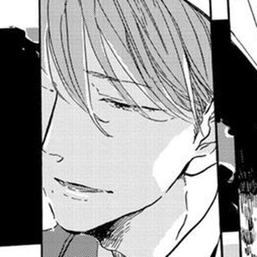 Suna o Kizamu Hari Chapter 4 cover